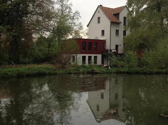 Wassermuehle
