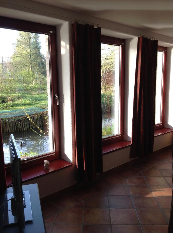 Apartment Wassermuehle