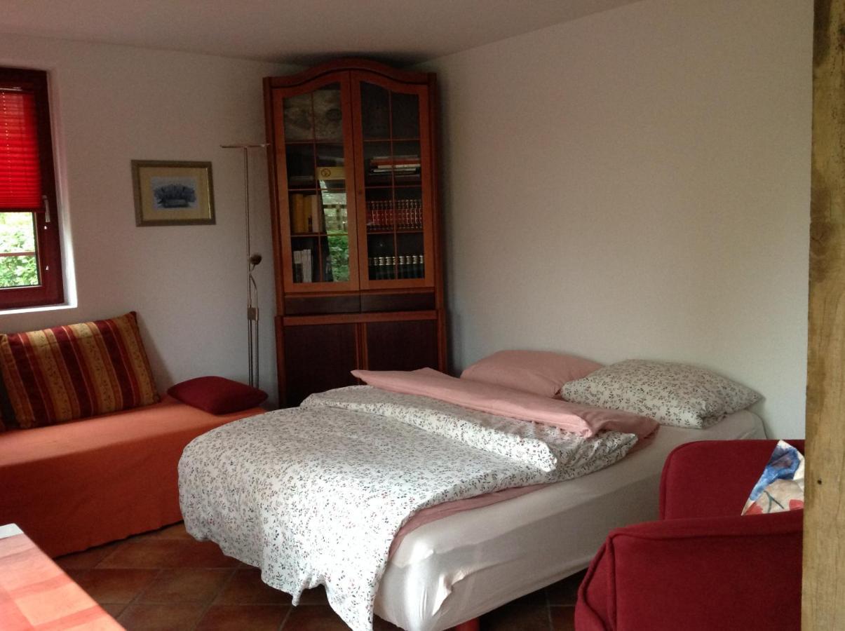 Apartment Wassermuehle *