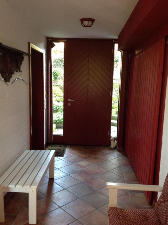 Apartment Wassermuehle Rheine