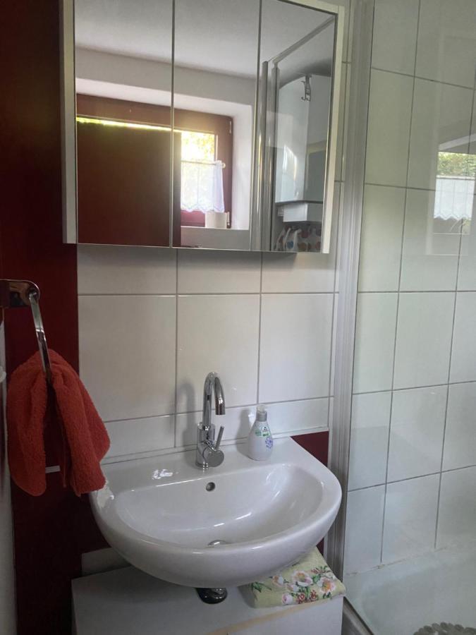 Apartment Wassermuehle
