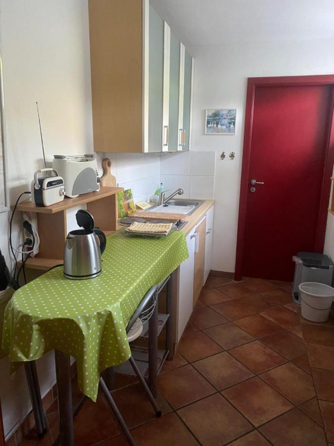 Apartment Wassermuehle *